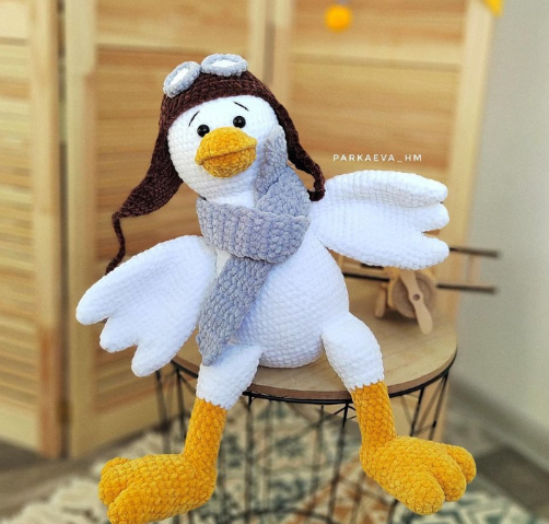 [Анастасия Паркаева] Гусь От Винта (2023)_0.png